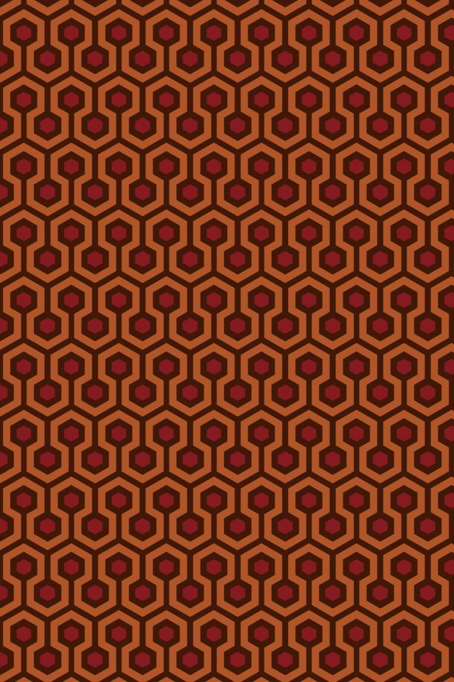 overlook hotel carpet pattern for iPad The Shining  Overlook hotel carpet  Patterned carpet Textures patterns