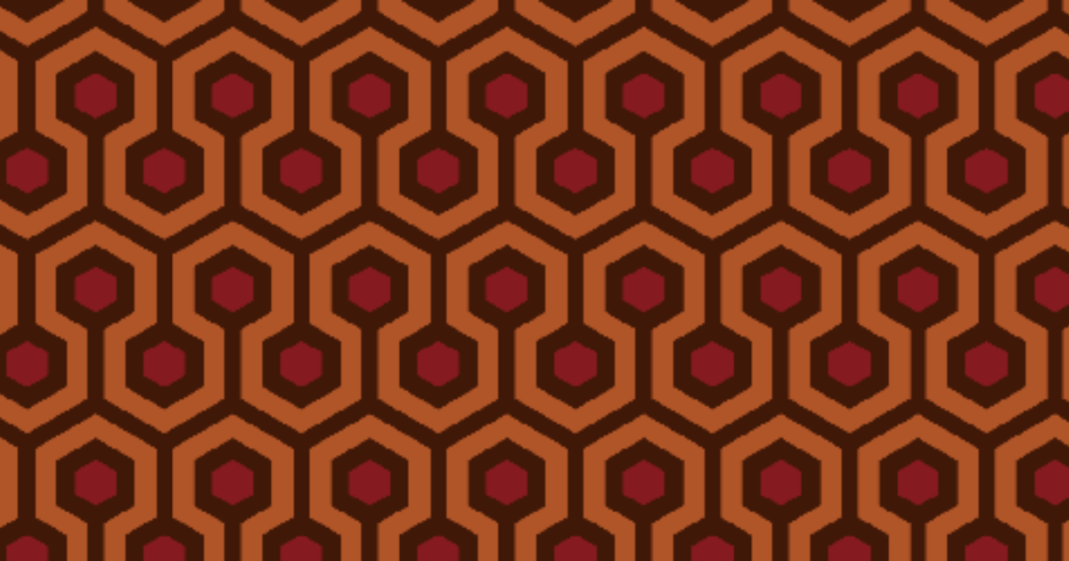 The Shining Wallpaper Robert Leeper