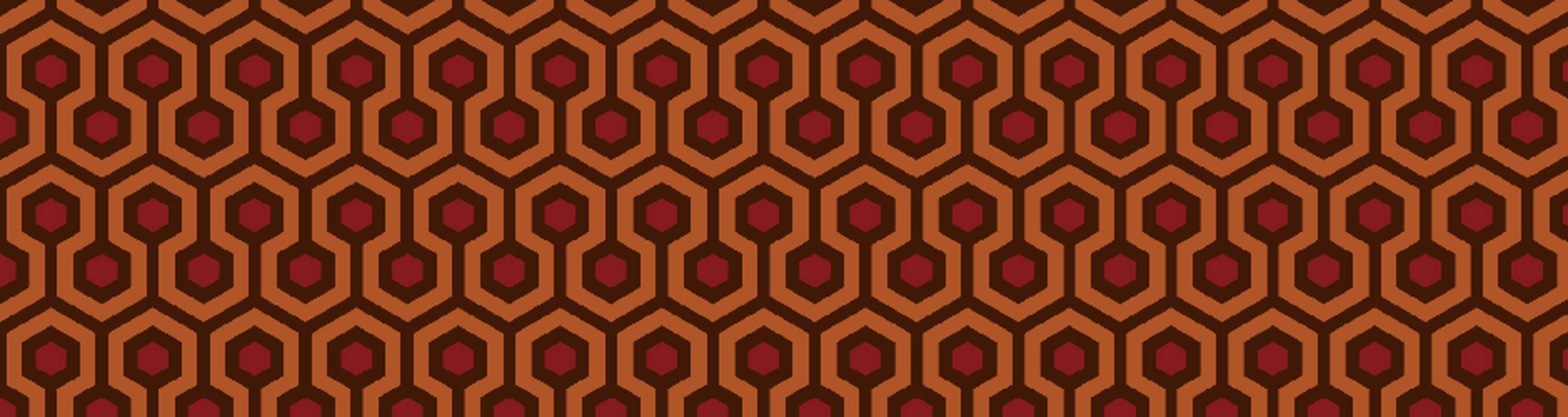 The Shining Wallpaper — Robert Leeper The Shining Wallpaper — Robert Leeper